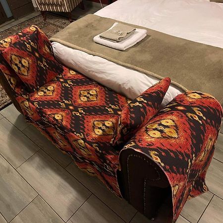 2 Op Terblanche Guesthouse Boksburg Dış mekan fotoğraf