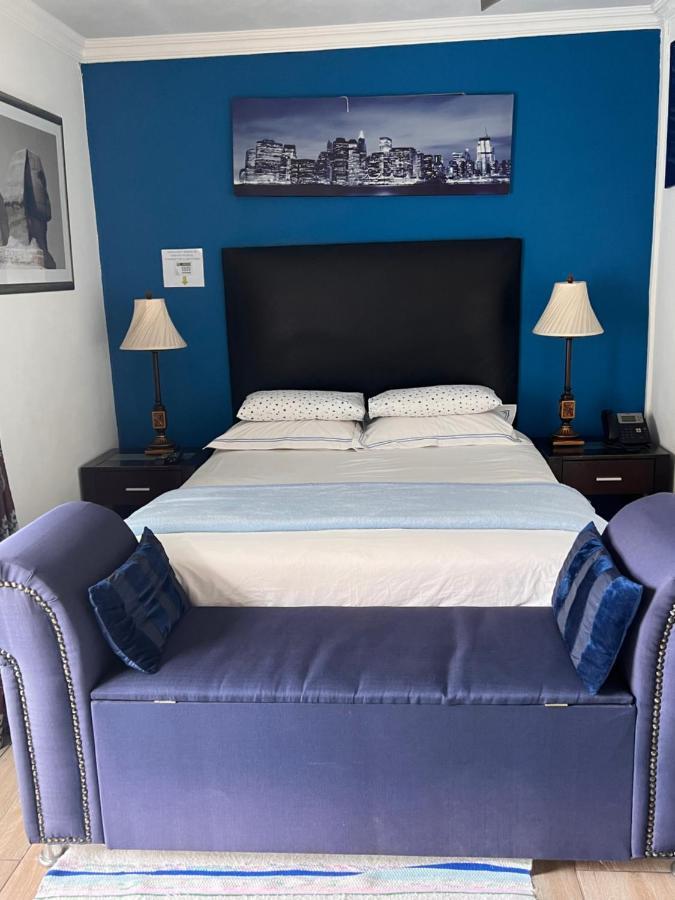 2 Op Terblanche Guesthouse Boksburg Dış mekan fotoğraf
