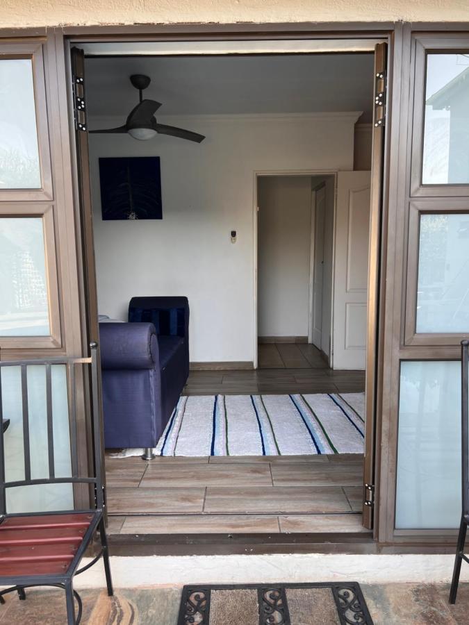2 Op Terblanche Guesthouse Boksburg Dış mekan fotoğraf