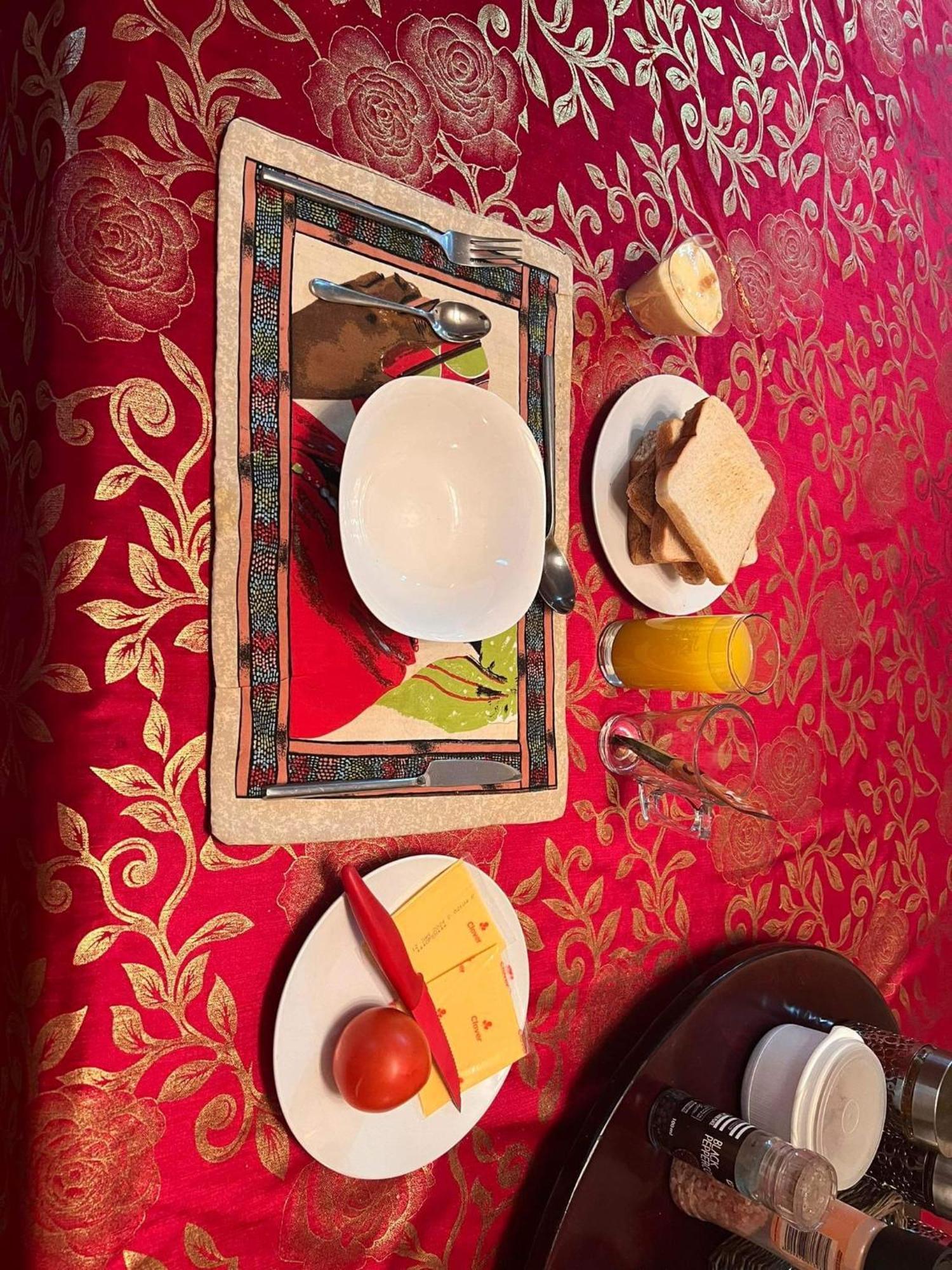 2 Op Terblanche Guesthouse Boksburg Dış mekan fotoğraf