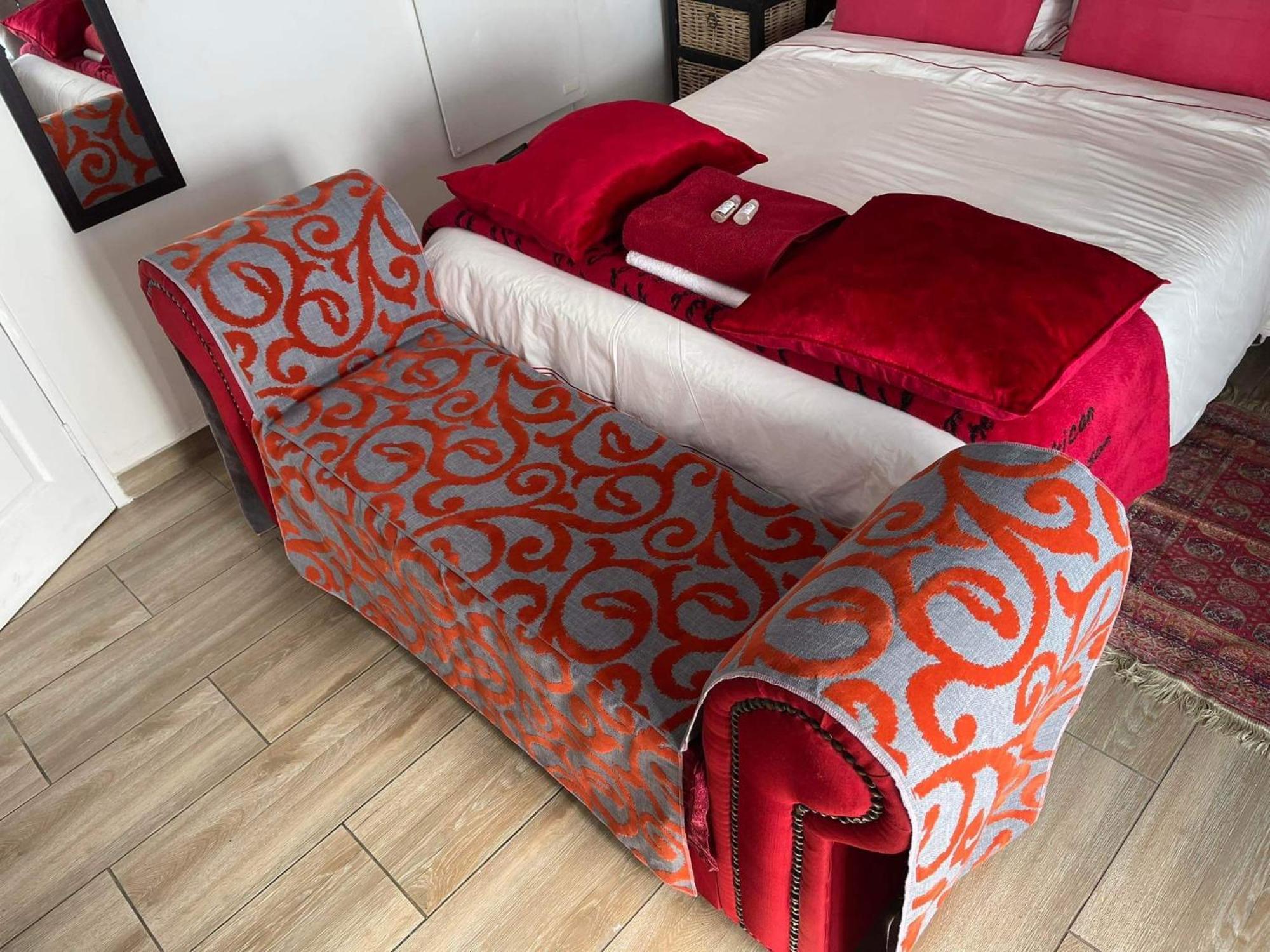 2 Op Terblanche Guesthouse Boksburg Dış mekan fotoğraf