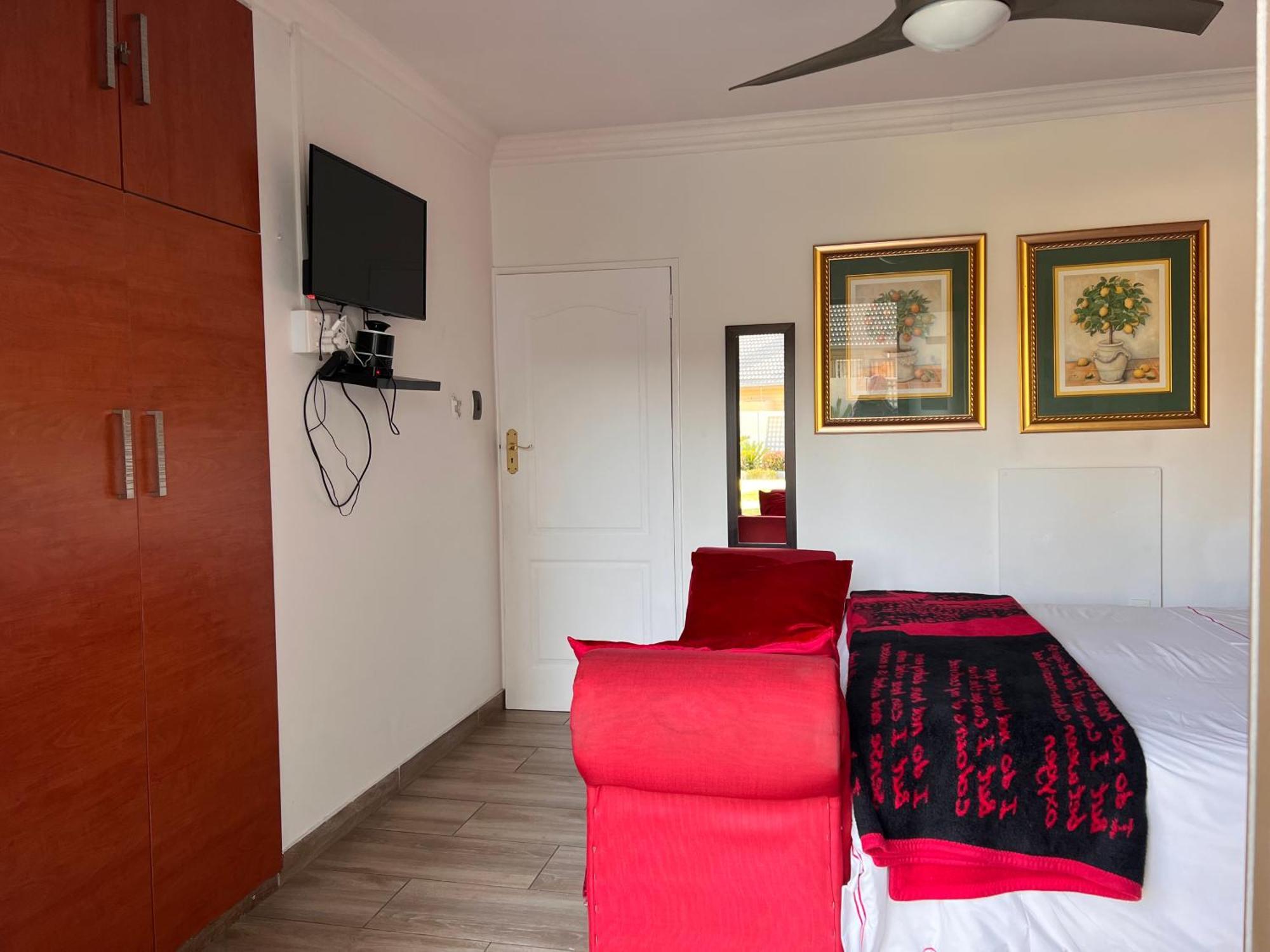 2 Op Terblanche Guesthouse Boksburg Dış mekan fotoğraf