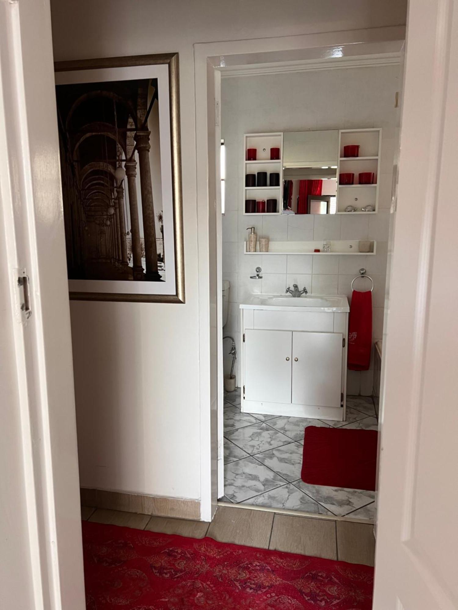 2 Op Terblanche Guesthouse Boksburg Dış mekan fotoğraf