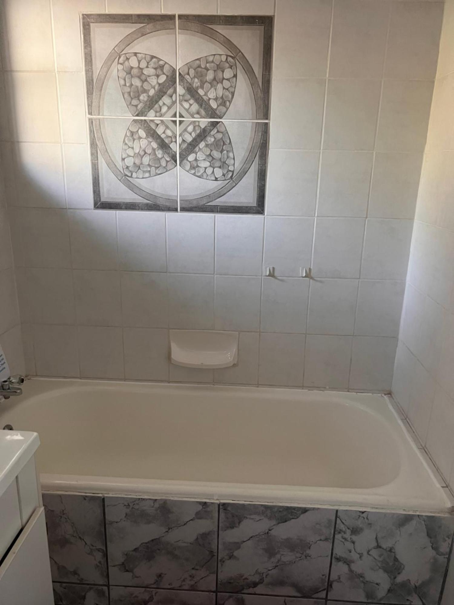2 Op Terblanche Guesthouse Boksburg Dış mekan fotoğraf