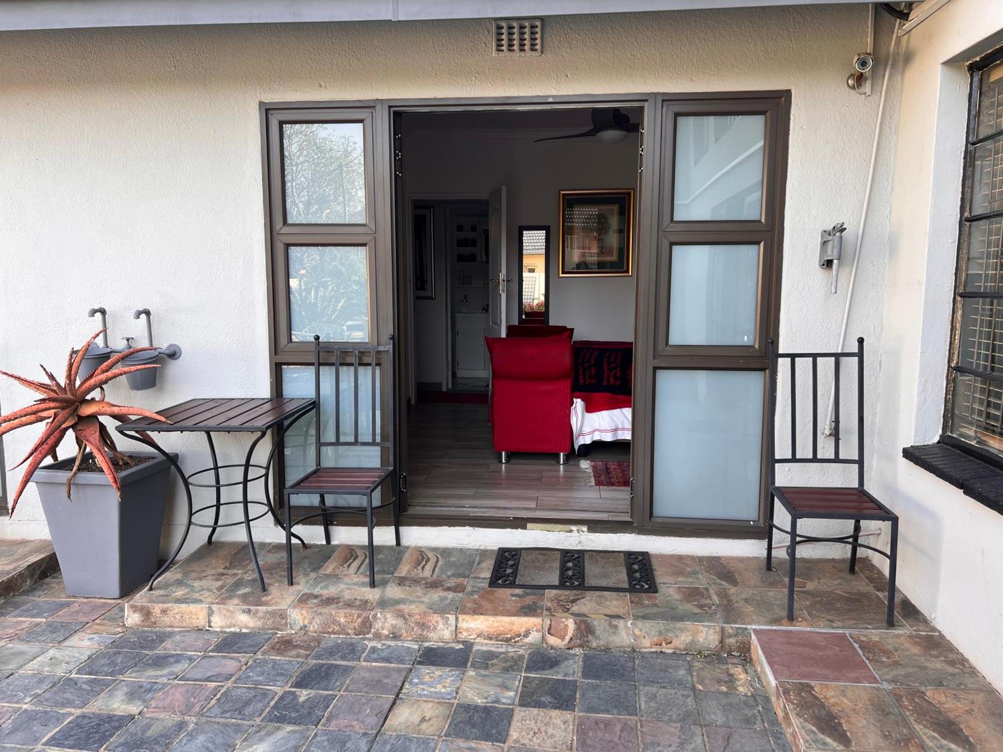 2 Op Terblanche Guesthouse Boksburg Dış mekan fotoğraf