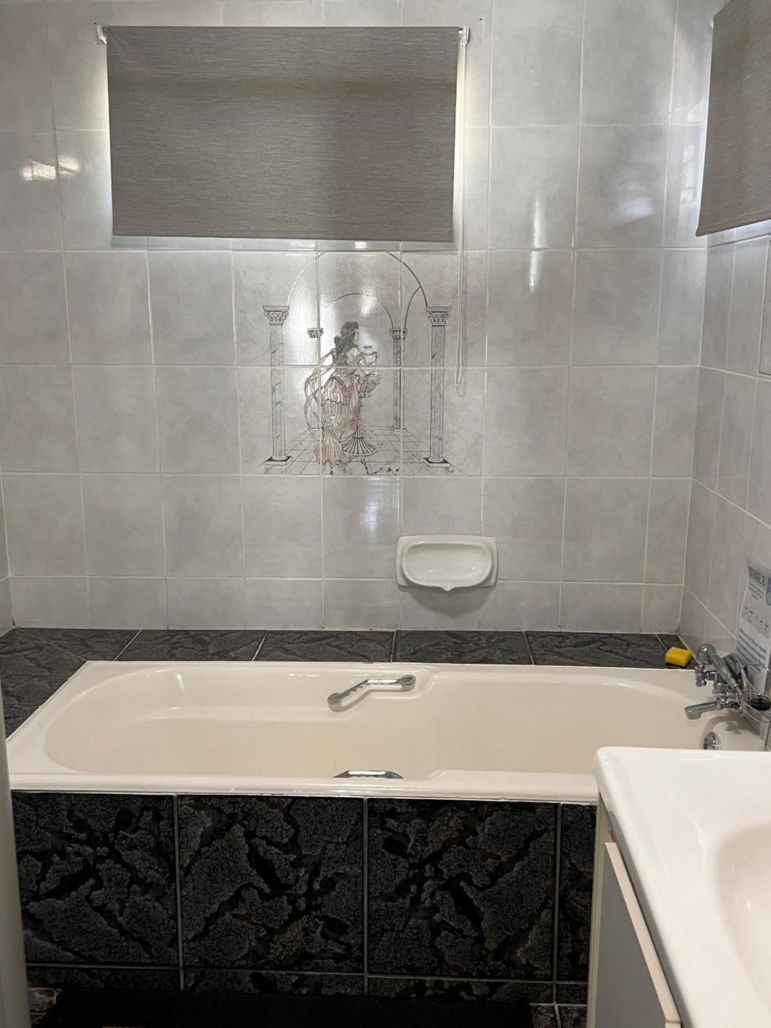 2 Op Terblanche Guesthouse Boksburg Dış mekan fotoğraf