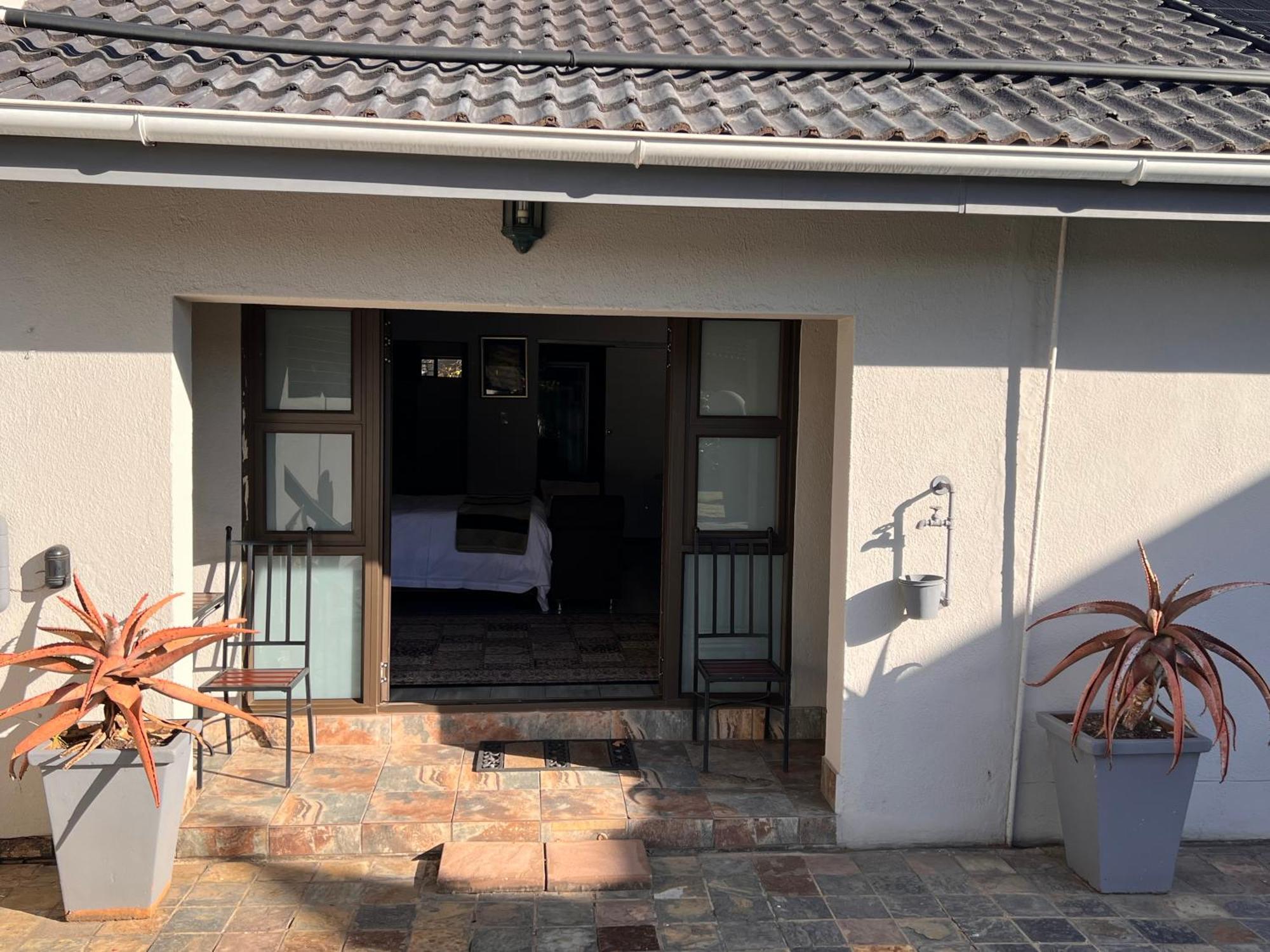 2 Op Terblanche Guesthouse Boksburg Dış mekan fotoğraf
