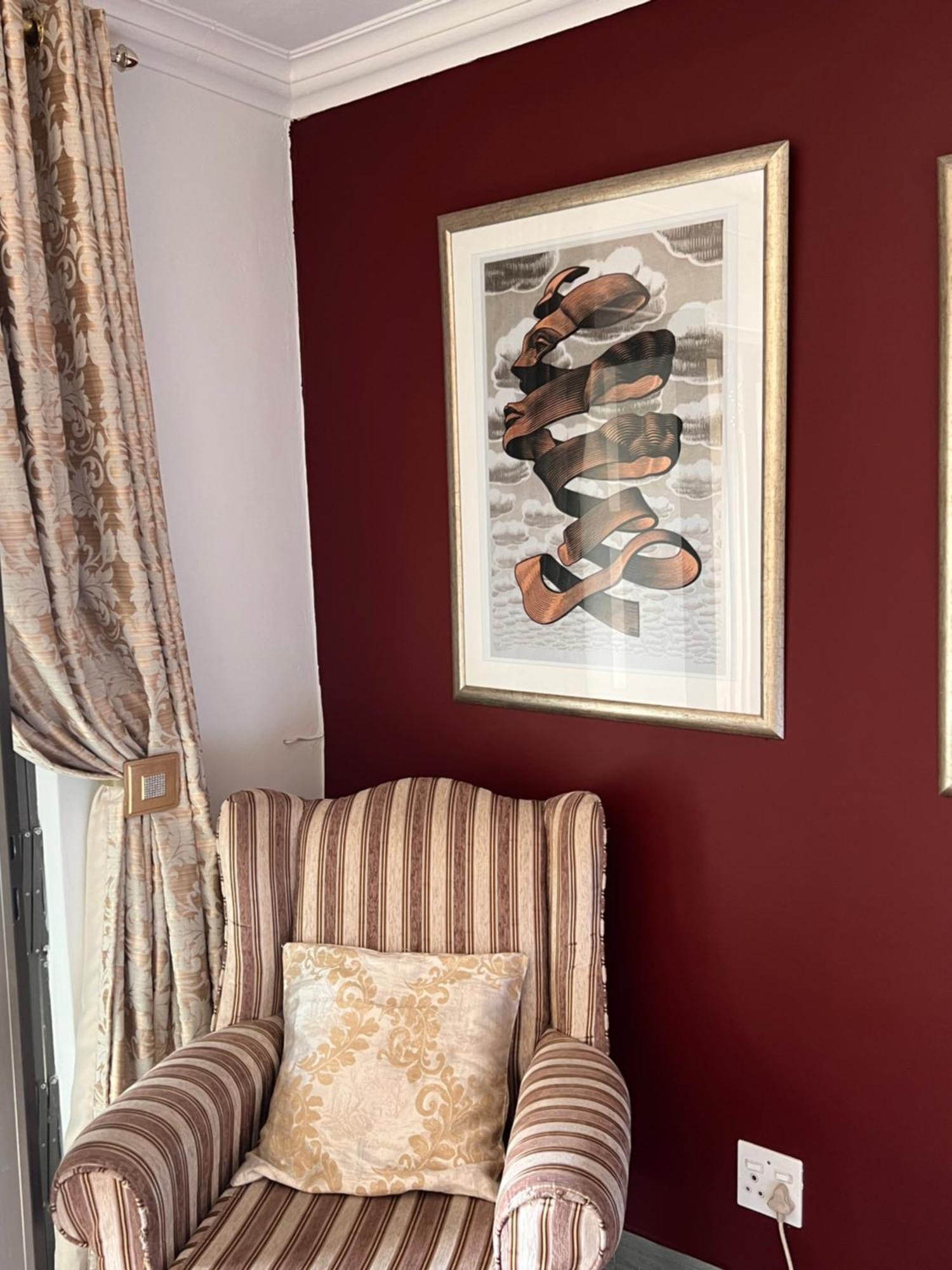 2 Op Terblanche Guesthouse Boksburg Dış mekan fotoğraf