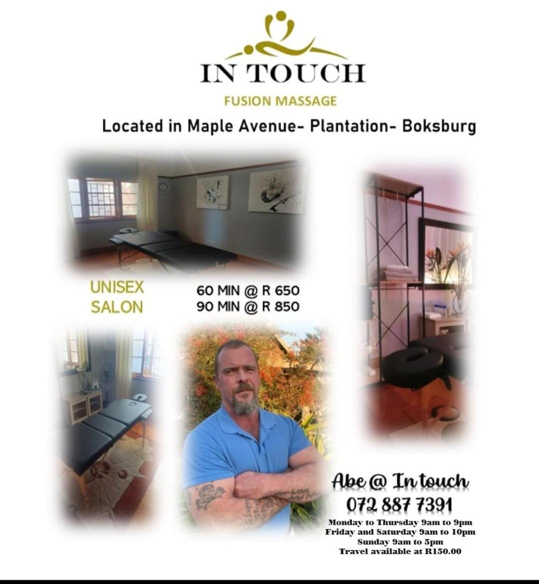 2 Op Terblanche Guesthouse Boksburg Dış mekan fotoğraf