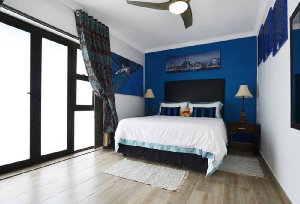 2 Op Terblanche Guesthouse Boksburg Dış mekan fotoğraf