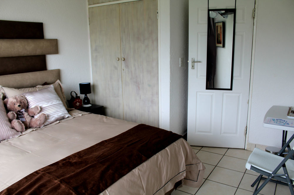 2 Op Terblanche Guesthouse Boksburg Dış mekan fotoğraf